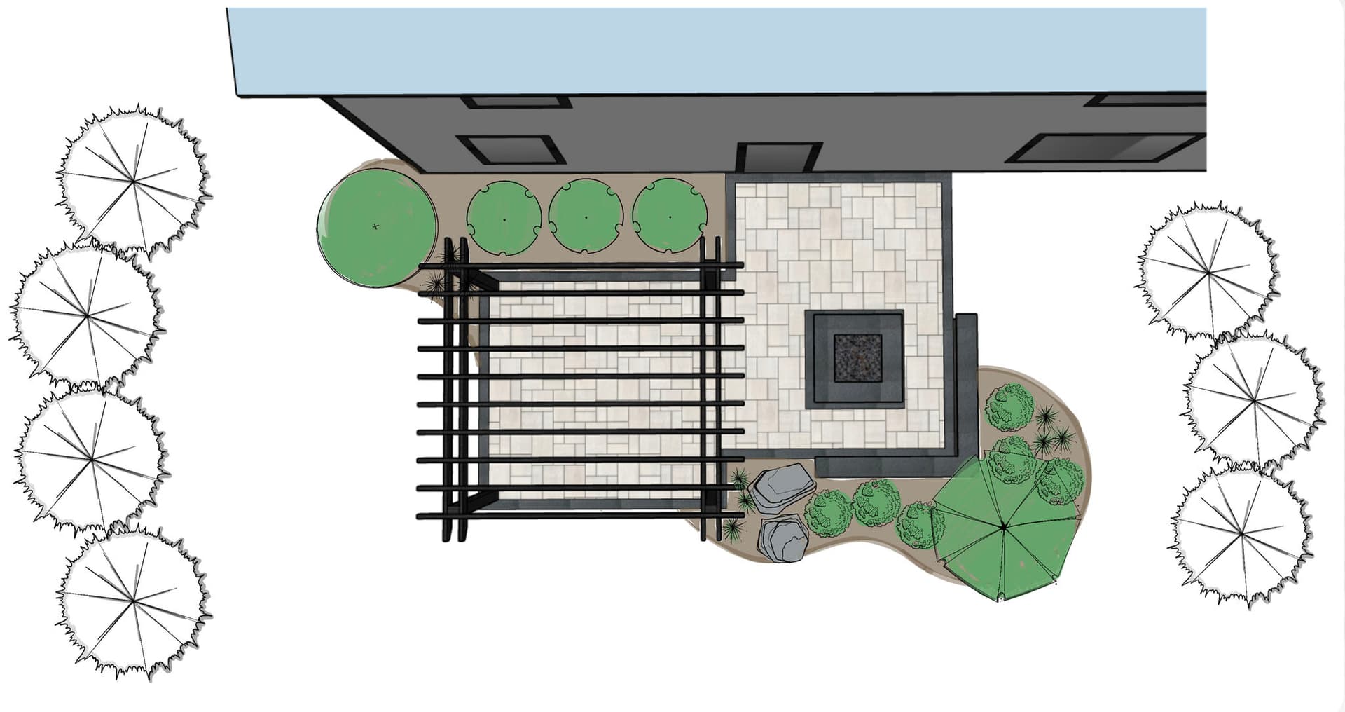 Blog post 5 Signs Your Landscape Needs a Renovation image