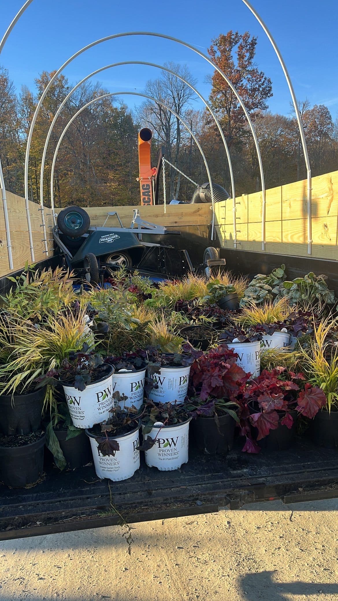 Blog post Why Spring is the Best Time to Upgrade Your Landscape in Hamilton County, IN image