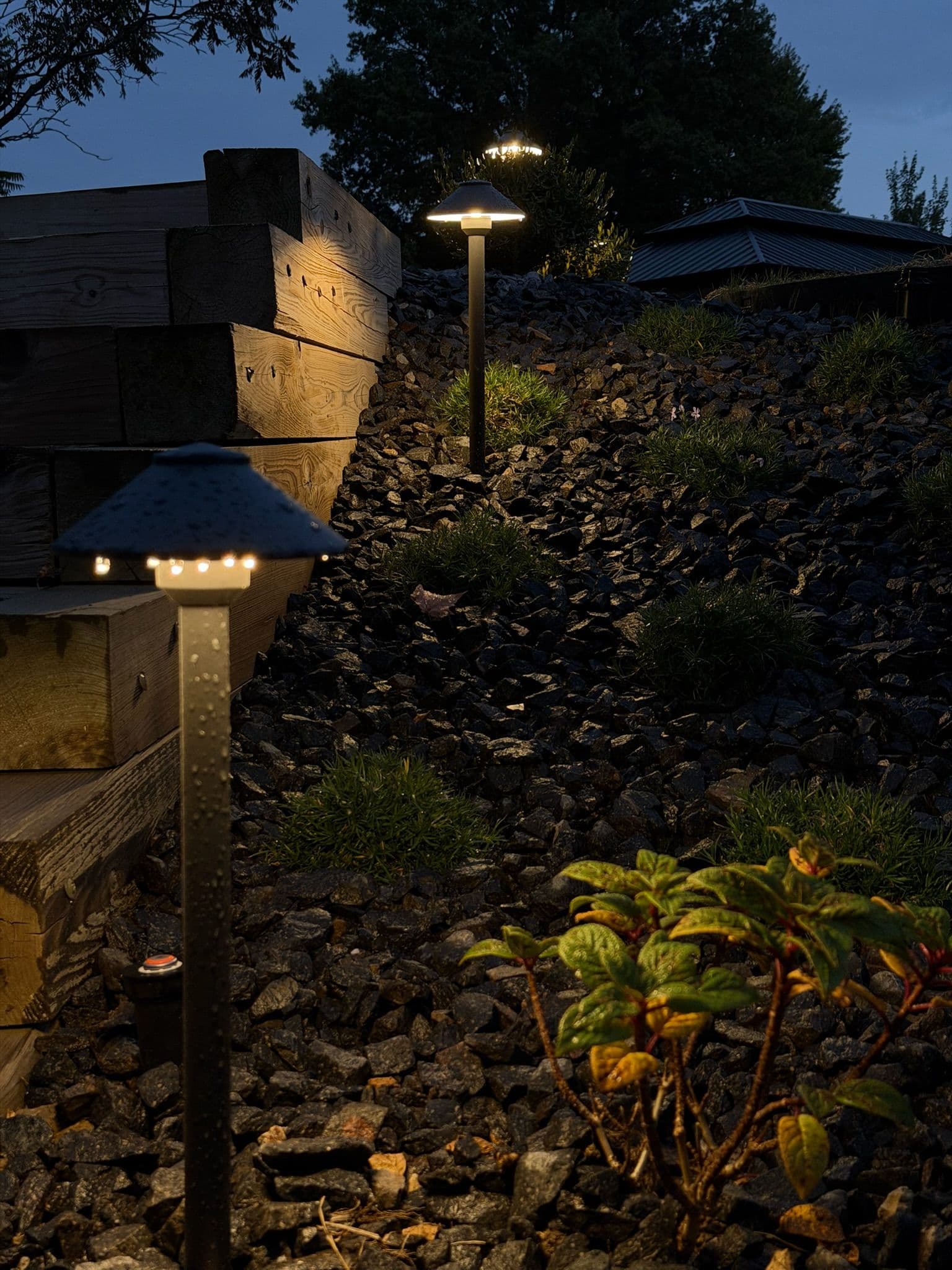 Blog post How Landscape Lighting Changes Your Outdoor Space image