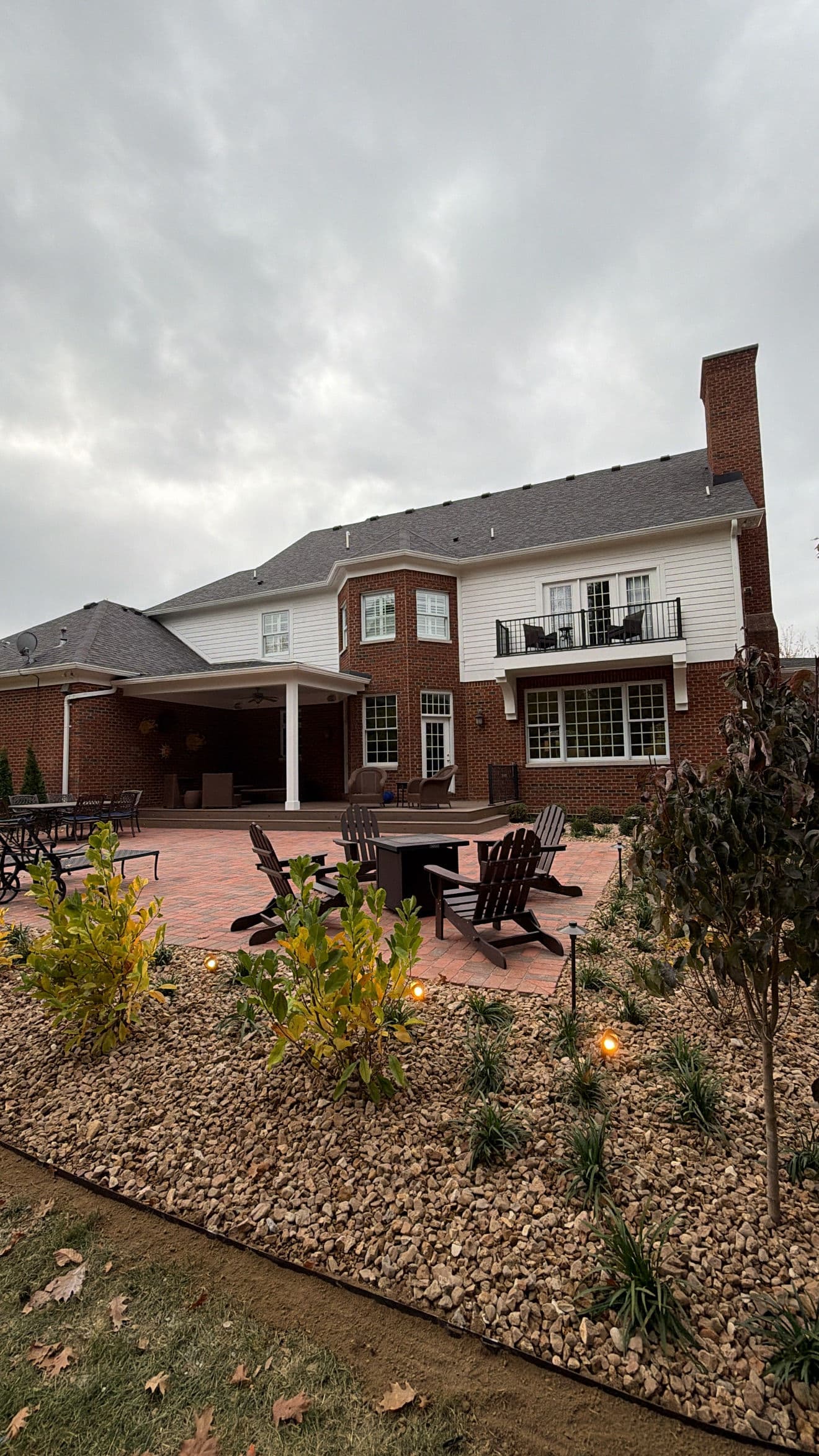 Blog post 5 Landscape Upgrades to Add Instant Curb Appeal This Spring image